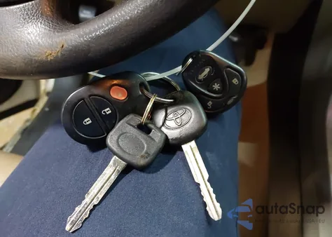 2008 Toyota Tundra Sr5 5.7L V8 из США, поврежденный, VIN 5TFDV54198X051714